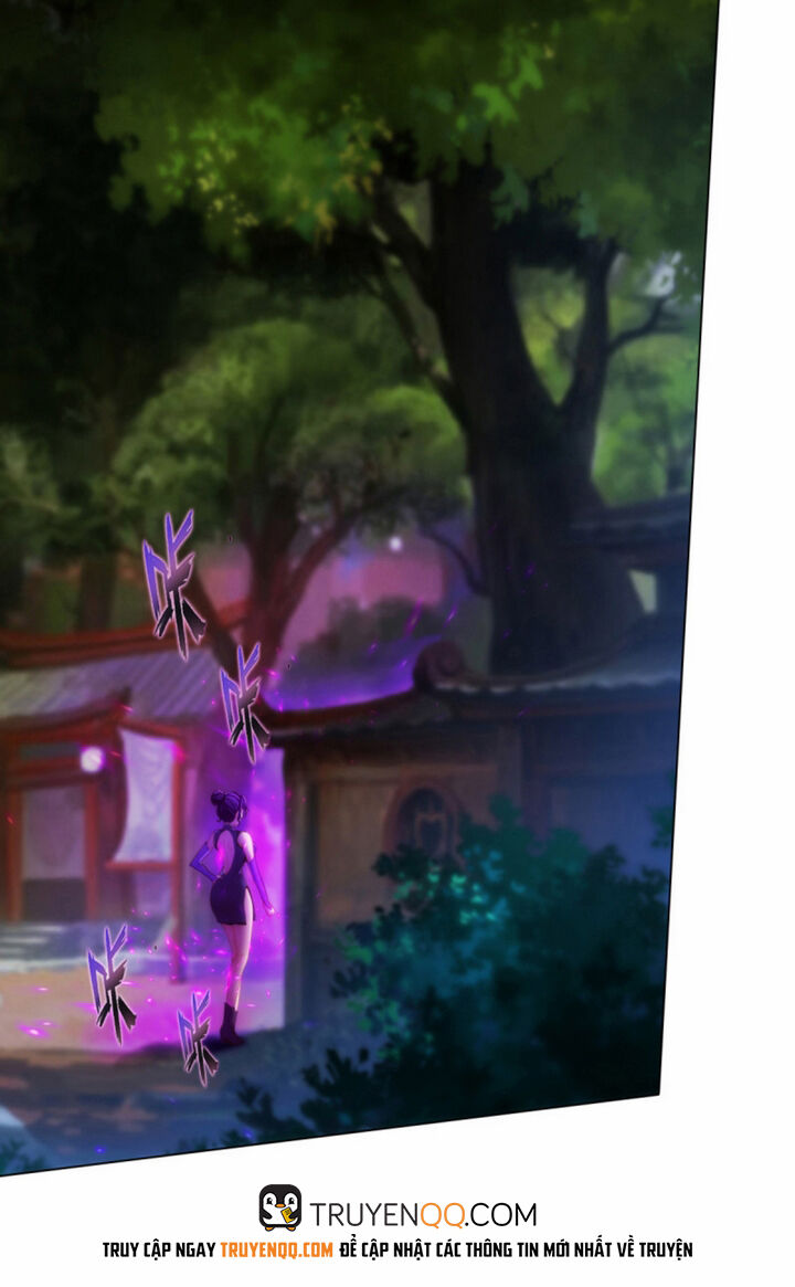 Lang Hoàn Thư Viện Chapter 117 - Trang 2