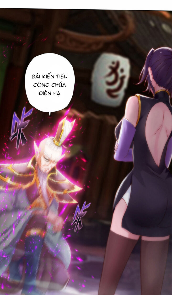 Lang Hoàn Thư Viện Chapter 117 - Trang 2