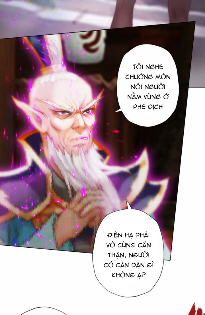 Lang Hoàn Thư Viện Chapter 117 - Trang 2
