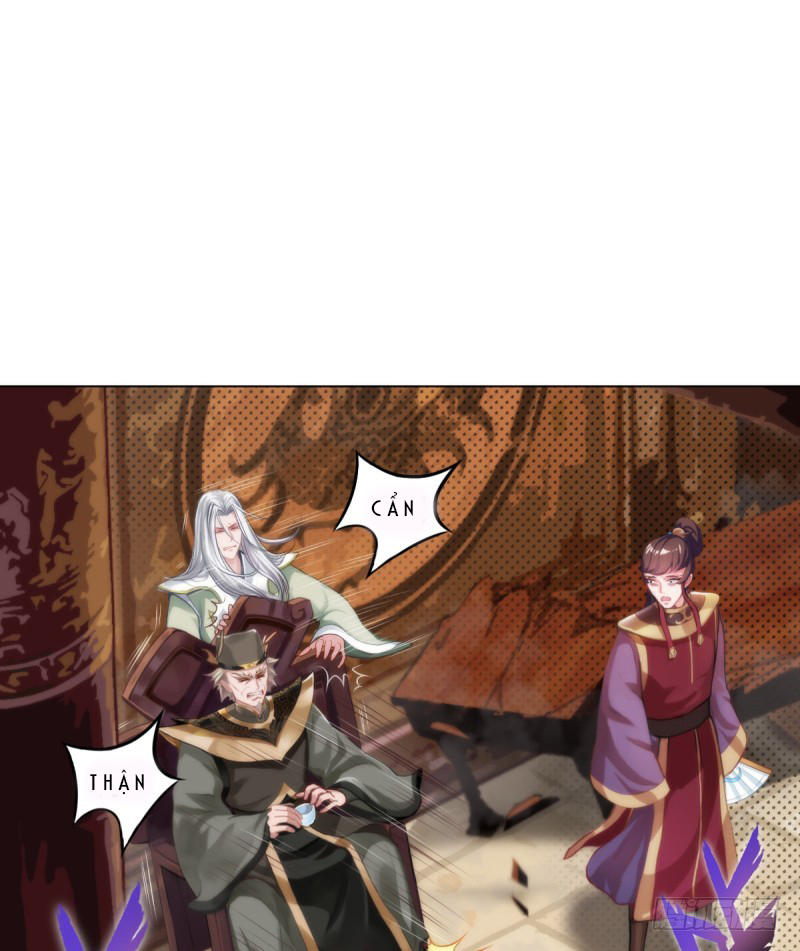 Lang Hoàn Thư Viện Chapter 12 - Trang 2