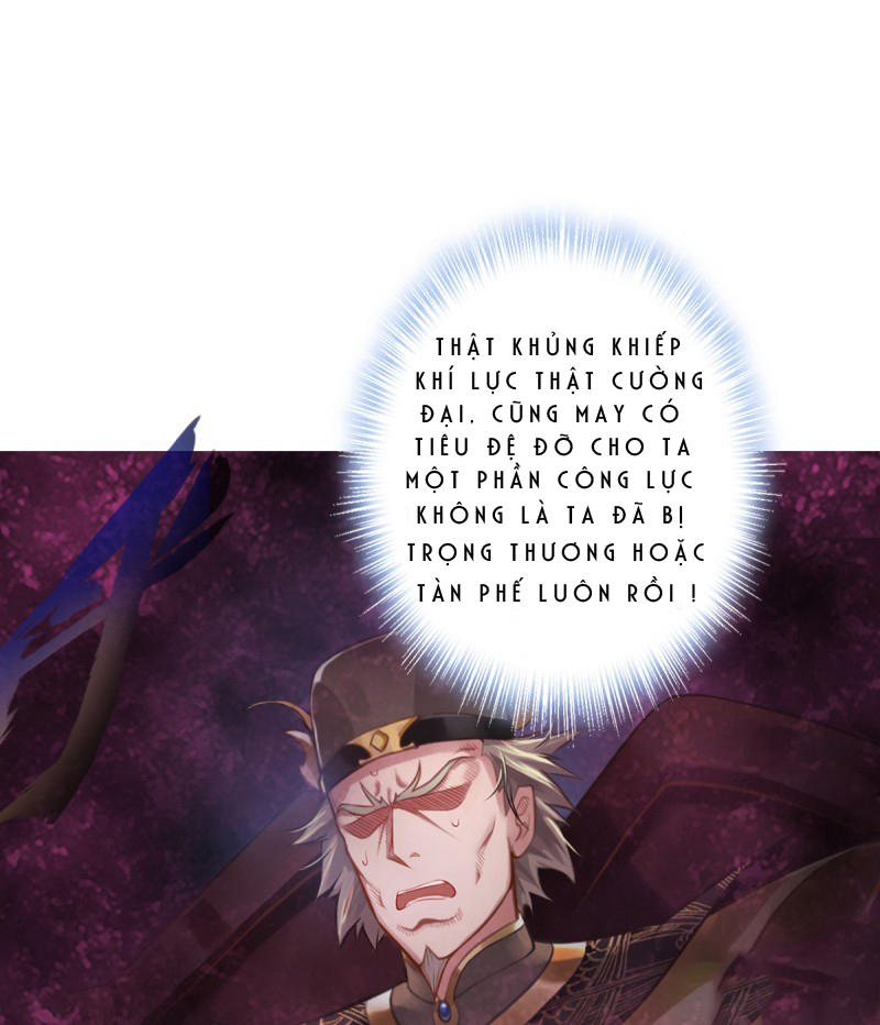 Lang Hoàn Thư Viện Chapter 12 - Trang 2