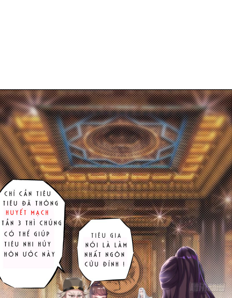 Lang Hoàn Thư Viện Chapter 12 - Trang 2