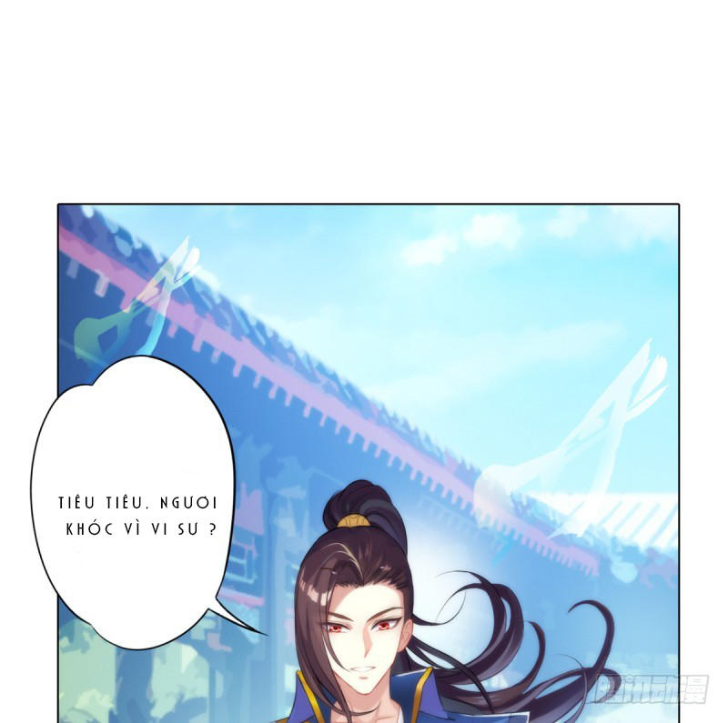 Lang Hoàn Thư Viện Chapter 12 - Trang 2