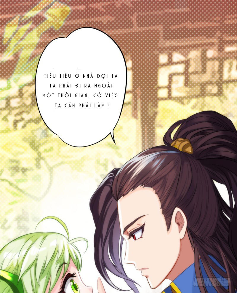 Lang Hoàn Thư Viện Chapter 12 - Trang 2