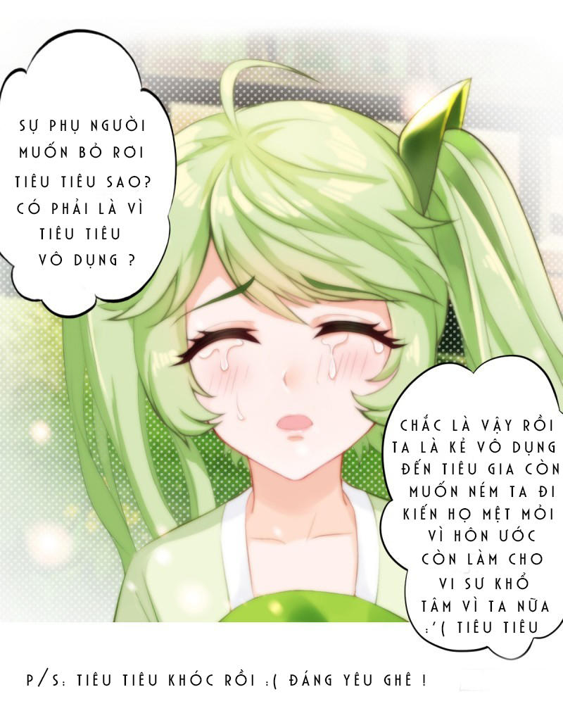 Lang Hoàn Thư Viện Chapter 12 - Trang 2