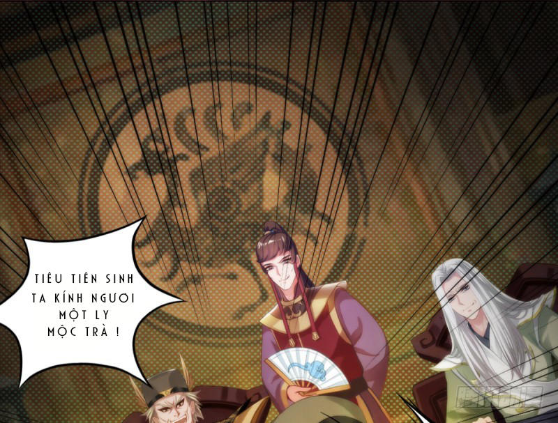 Lang Hoàn Thư Viện Chapter 12 - Trang 2