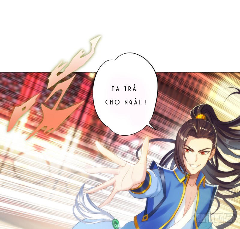 Lang Hoàn Thư Viện Chapter 12 - Trang 2