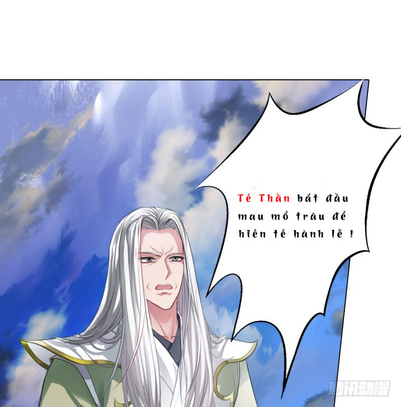 Lang Hoàn Thư Viện Chapter 13 - Trang 2