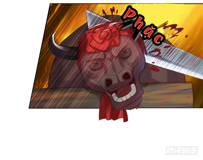 Lang Hoàn Thư Viện Chapter 13 - Trang 2