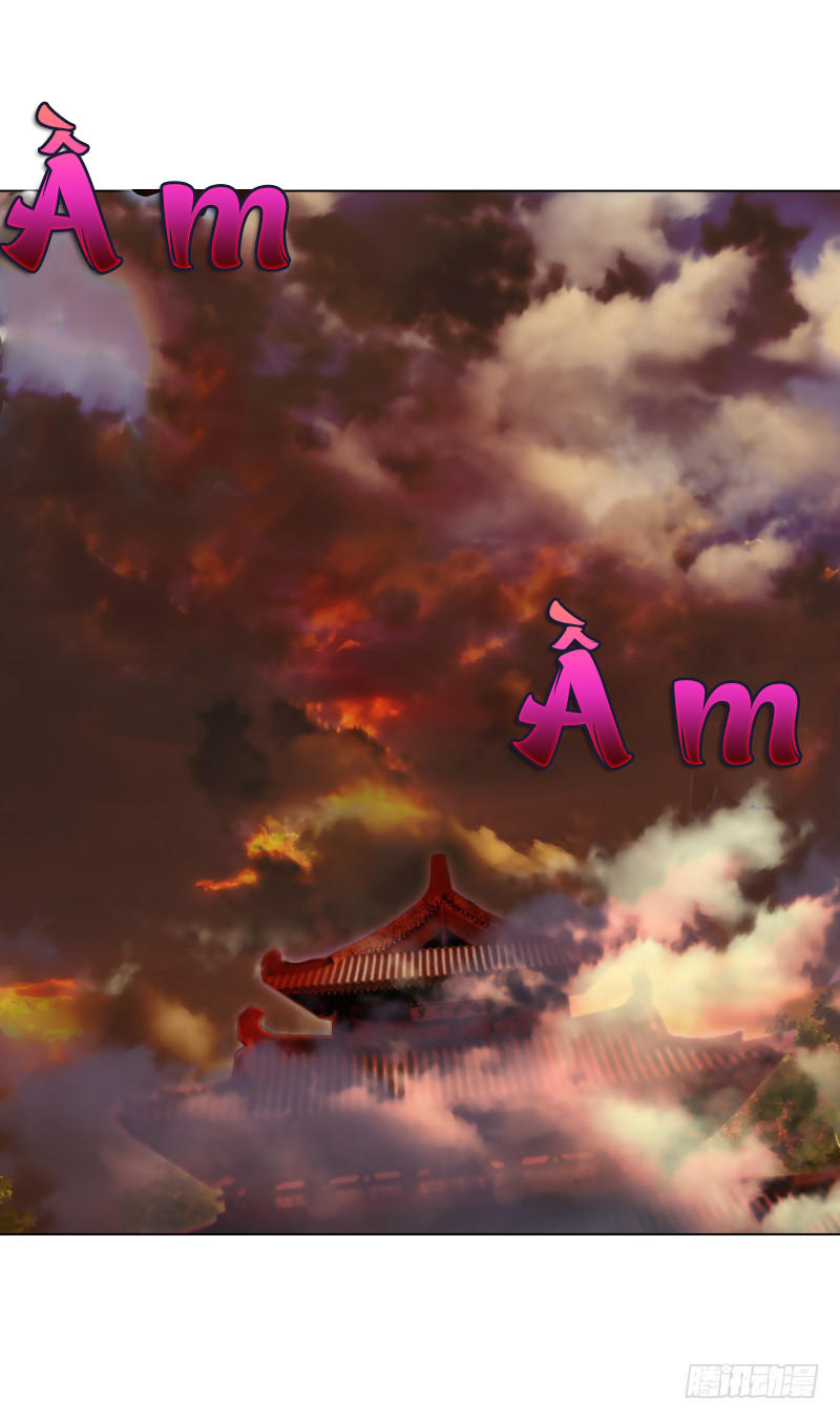 Lang Hoàn Thư Viện Chapter 13 - Trang 2