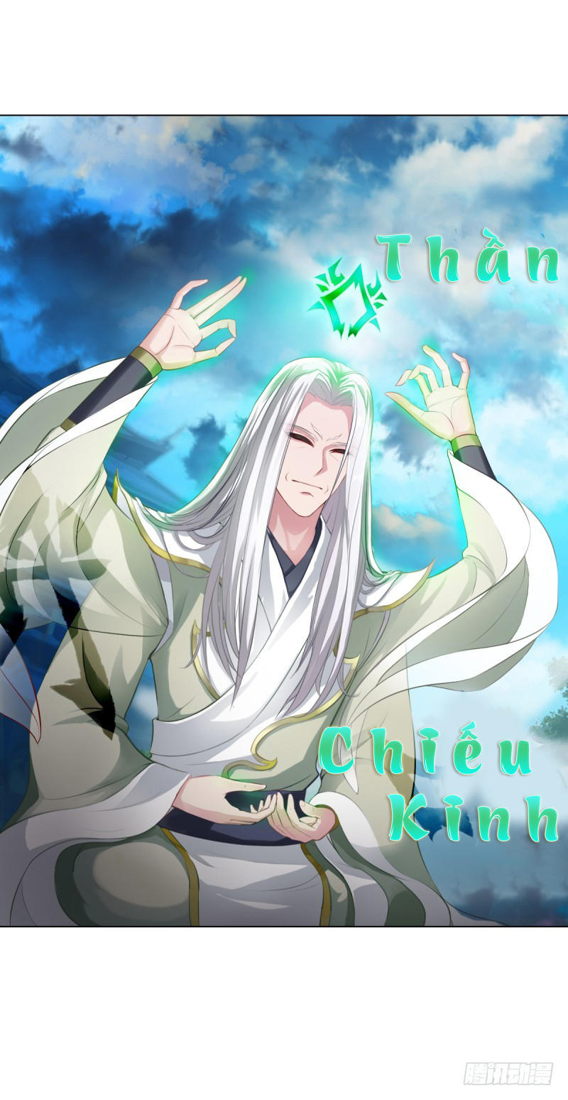 Lang Hoàn Thư Viện Chapter 13 - Trang 2