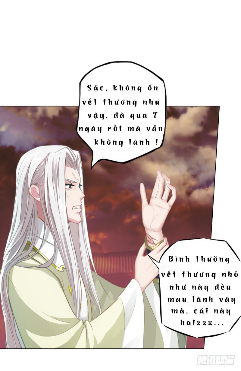 Lang Hoàn Thư Viện Chapter 13 - Trang 2