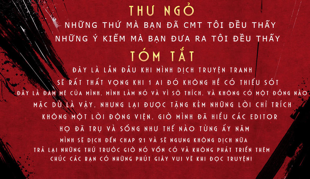 Lang Hoàn Thư Viện Chapter 13 - Trang 2