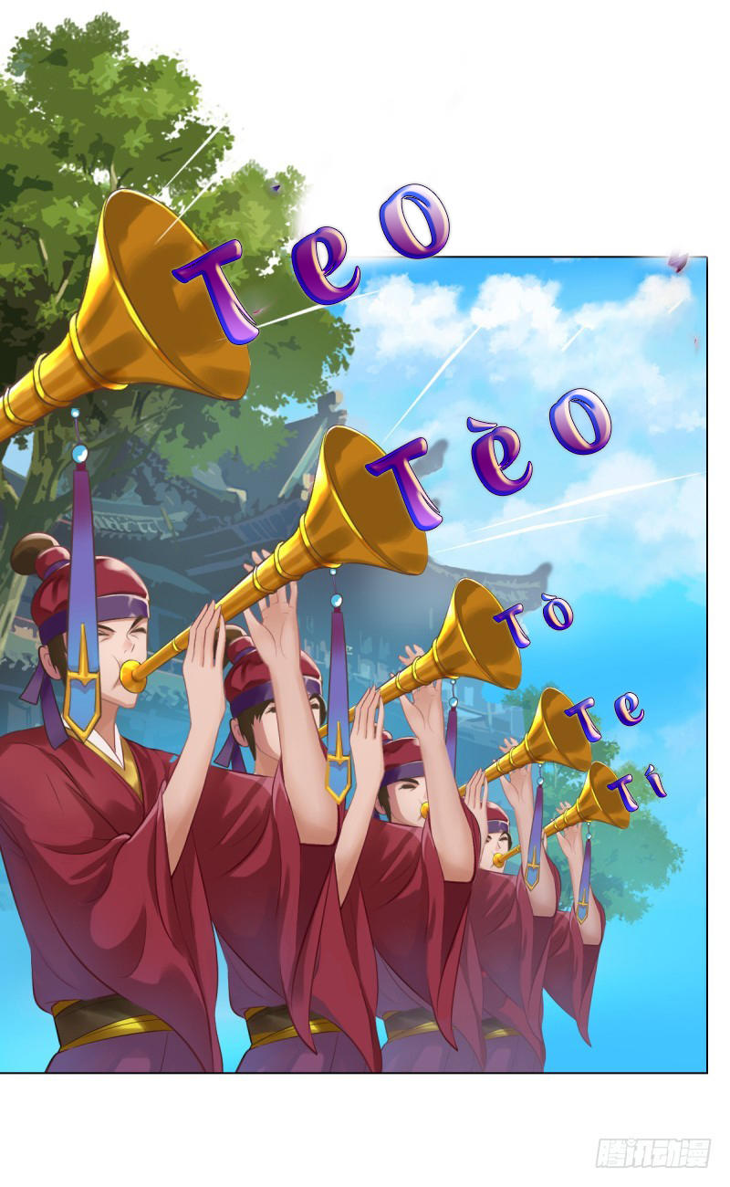 Lang Hoàn Thư Viện Chapter 13 - Trang 2