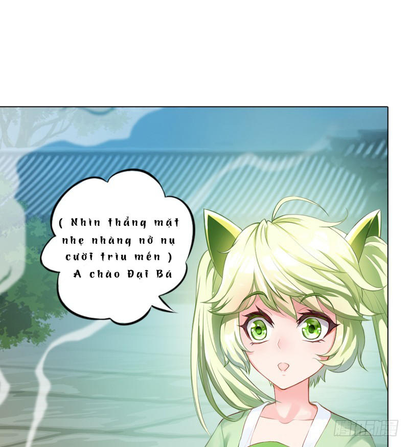 Lang Hoàn Thư Viện Chapter 14 - Trang 2