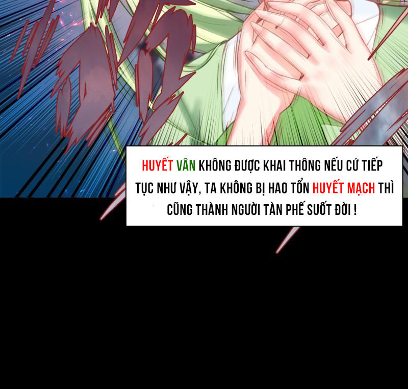 Lang Hoàn Thư Viện Chapter 15 - Trang 2