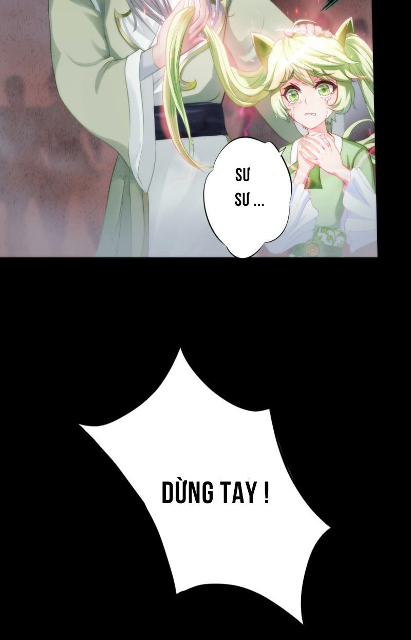 Lang Hoàn Thư Viện Chapter 15 - Trang 2