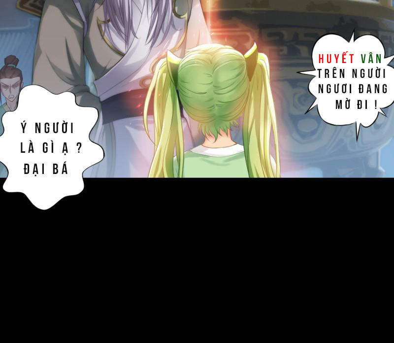 Lang Hoàn Thư Viện Chapter 15 - Trang 2