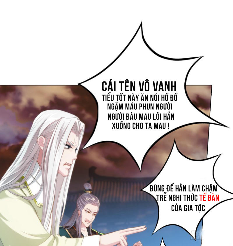 Lang Hoàn Thư Viện Chapter 16 - Trang 2