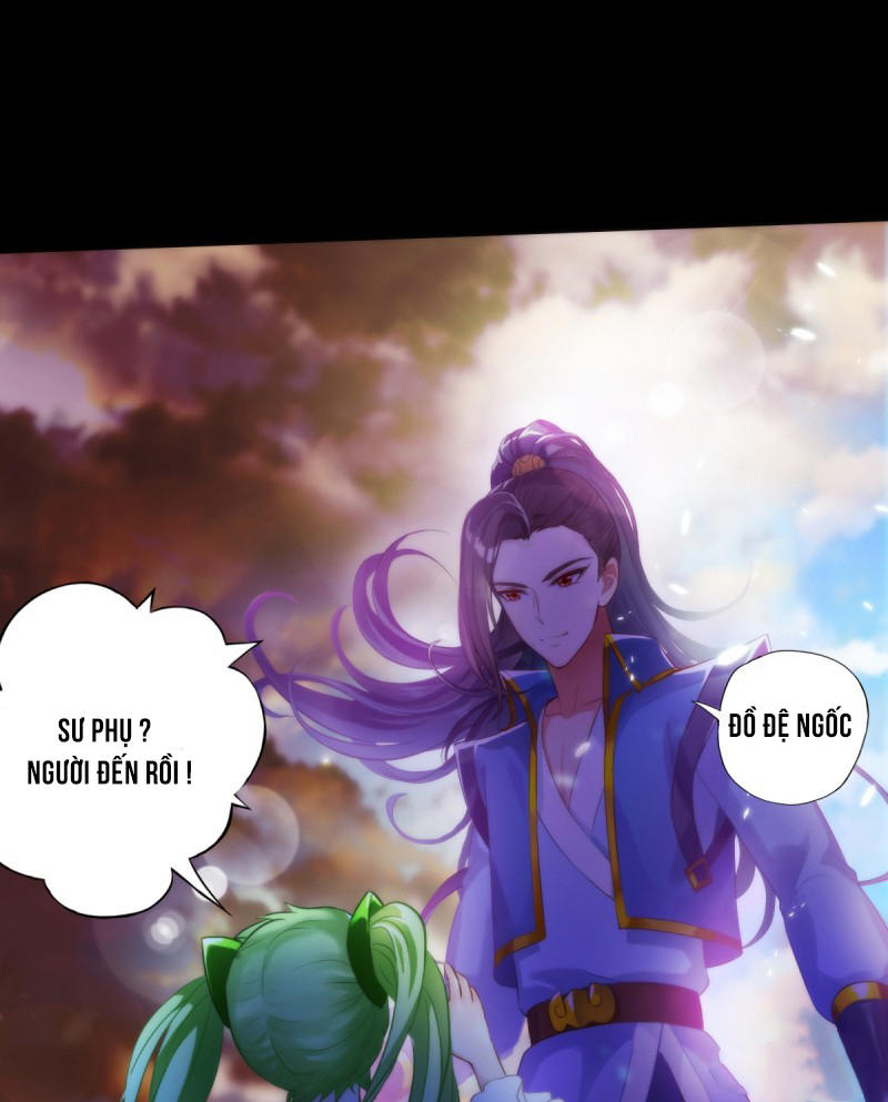 Lang Hoàn Thư Viện Chapter 16 - Trang 2