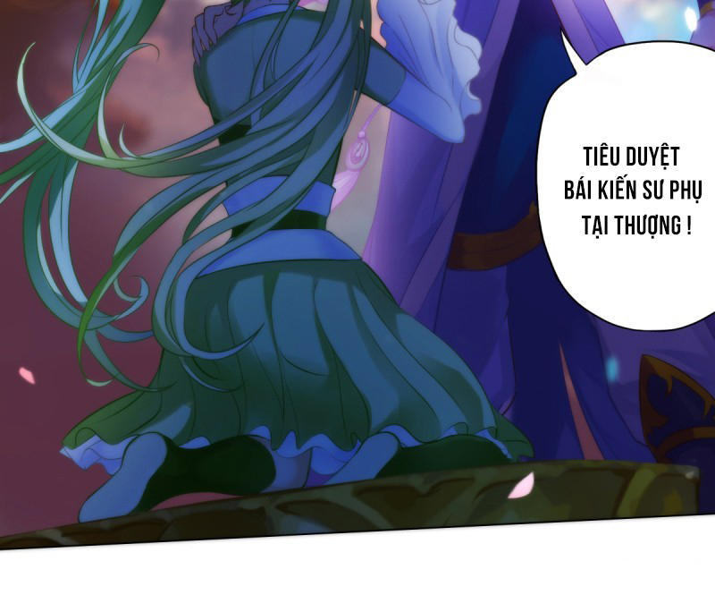 Lang Hoàn Thư Viện Chapter 16 - Trang 2