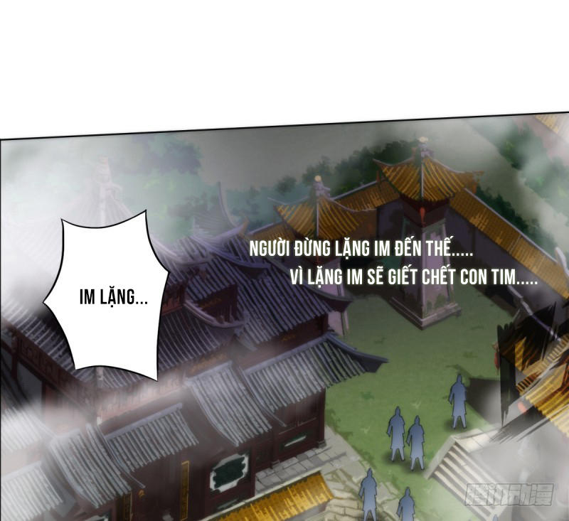 Lang Hoàn Thư Viện Chapter 16 - Trang 2