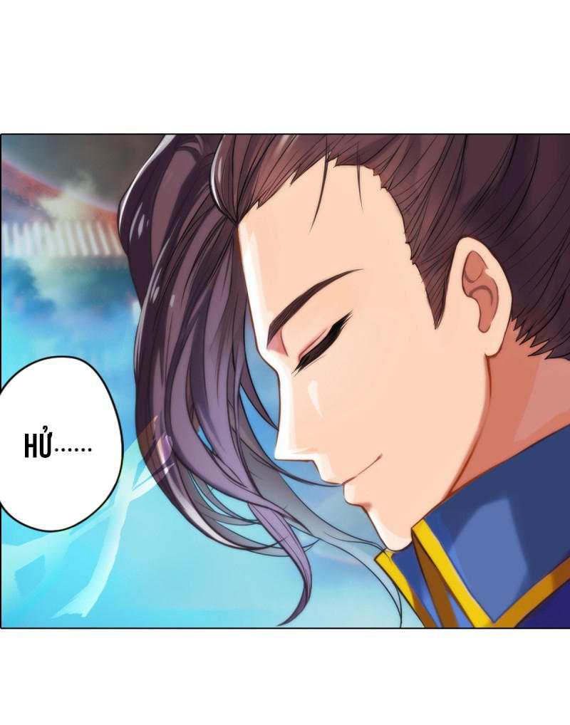 Lang Hoàn Thư Viện Chapter 17 - Trang 2