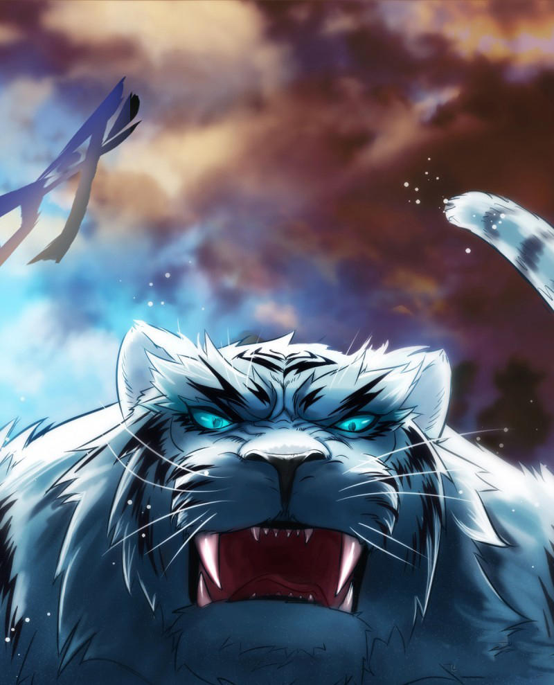 Lang Hoàn Thư Viện Chapter 17 - Trang 2