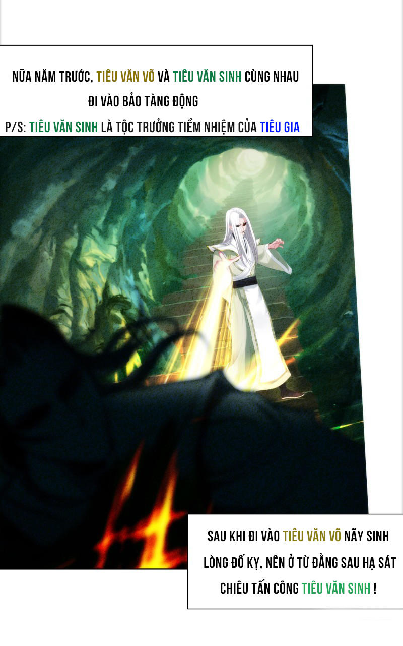 Lang Hoàn Thư Viện Chapter 17 - Trang 2