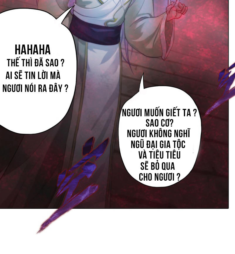 Lang Hoàn Thư Viện Chapter 17 - Trang 2