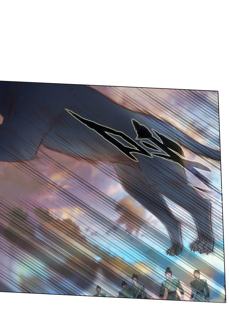 Lang Hoàn Thư Viện Chapter 17 - Trang 2