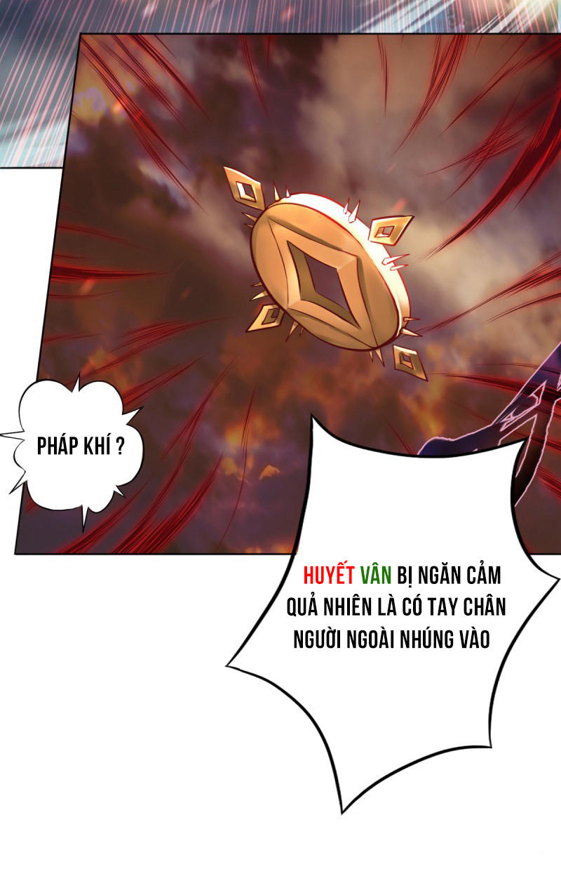 Lang Hoàn Thư Viện Chapter 17 - Trang 2