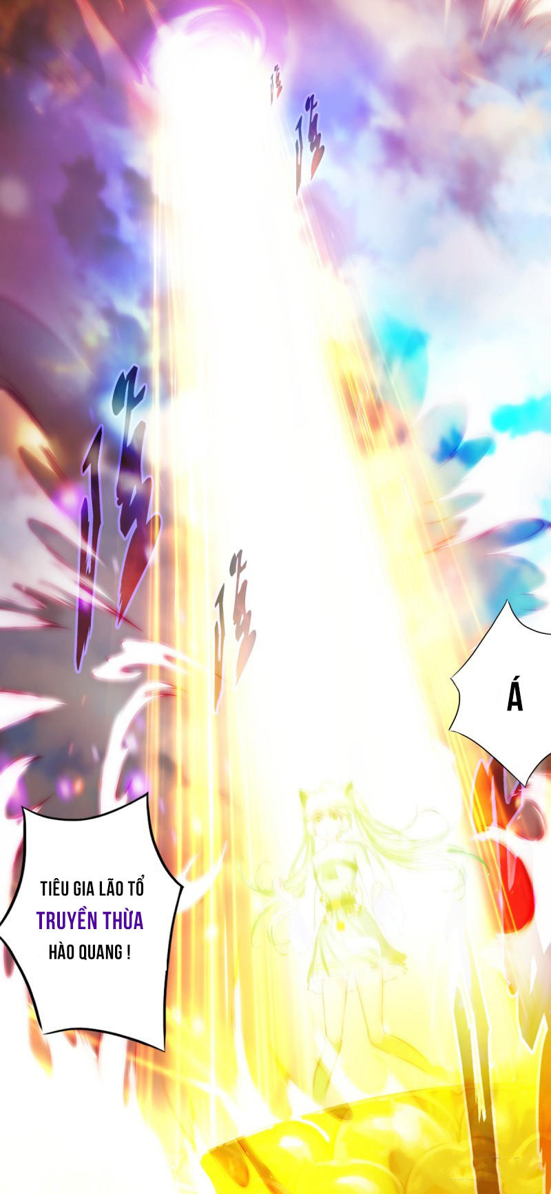 Lang Hoàn Thư Viện Chapter 17 - Trang 2