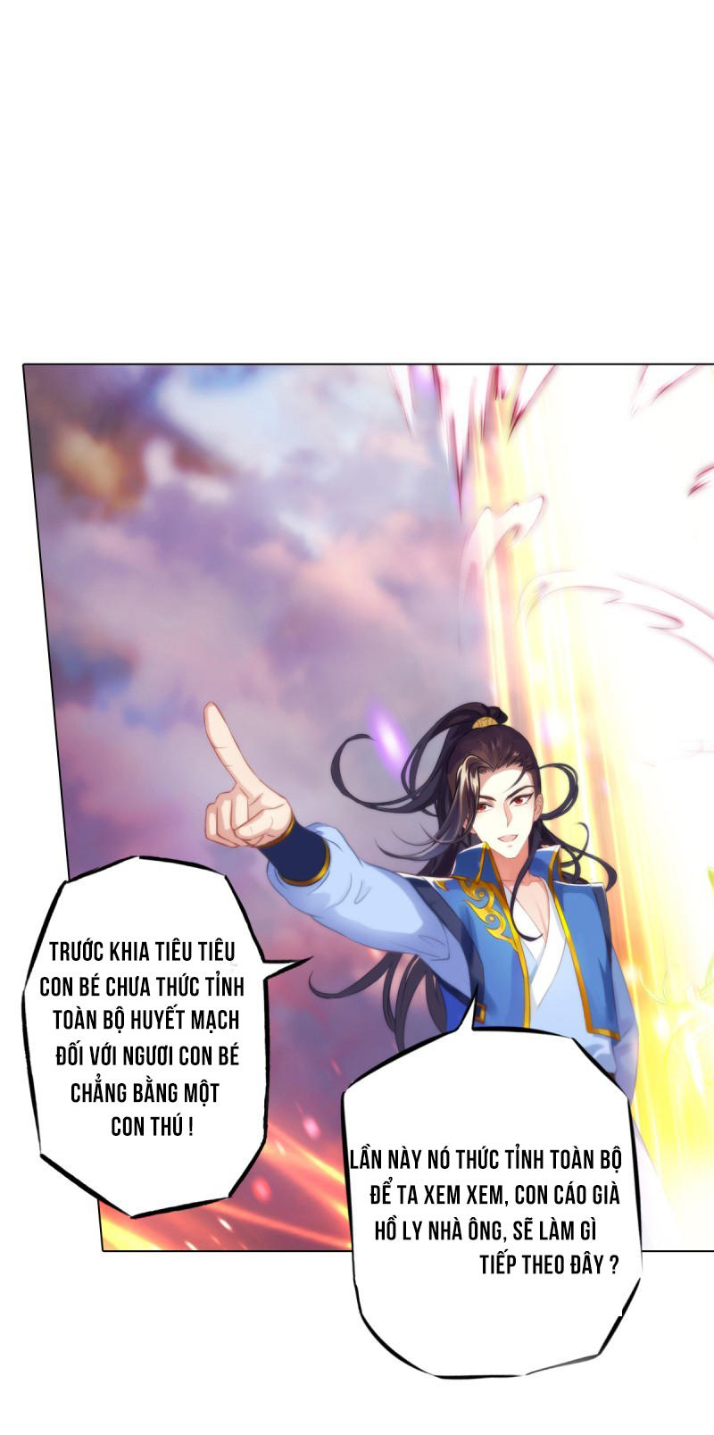 Lang Hoàn Thư Viện Chapter 17 - Trang 2