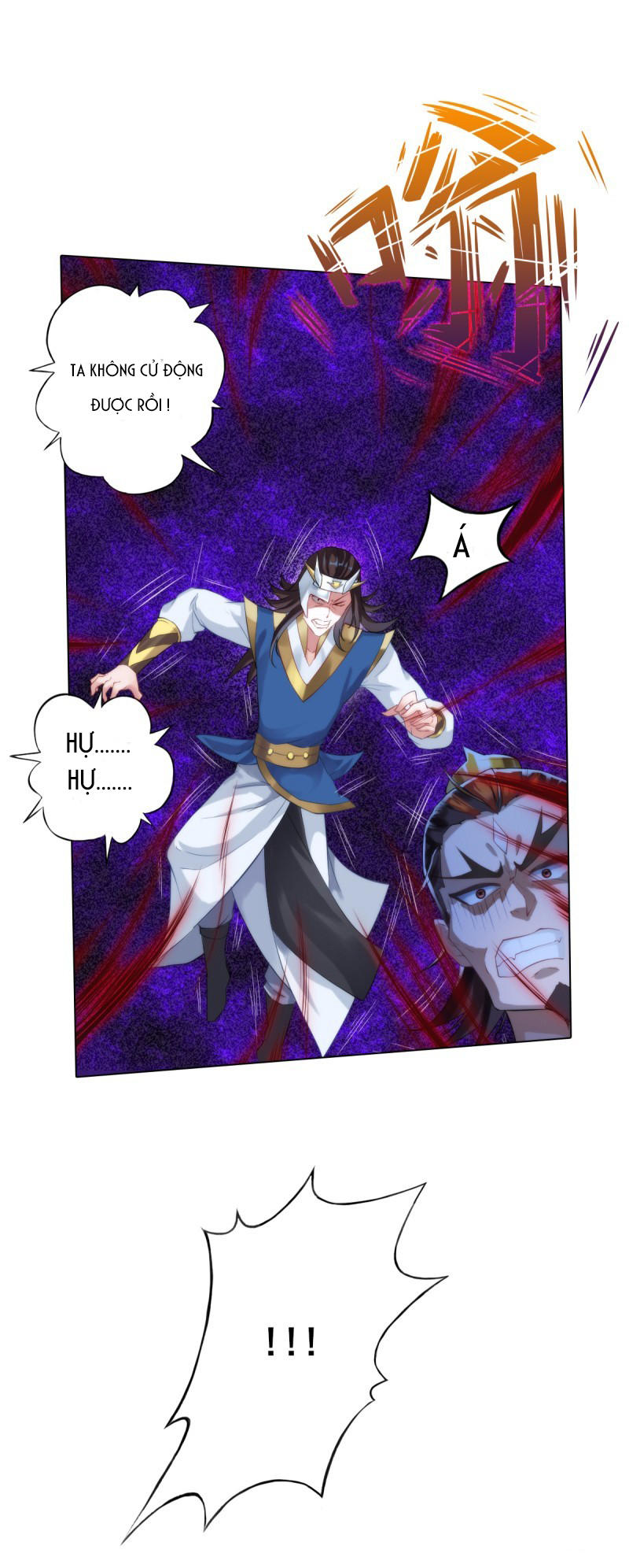 Lang Hoàn Thư Viện Chapter 18 - Trang 2