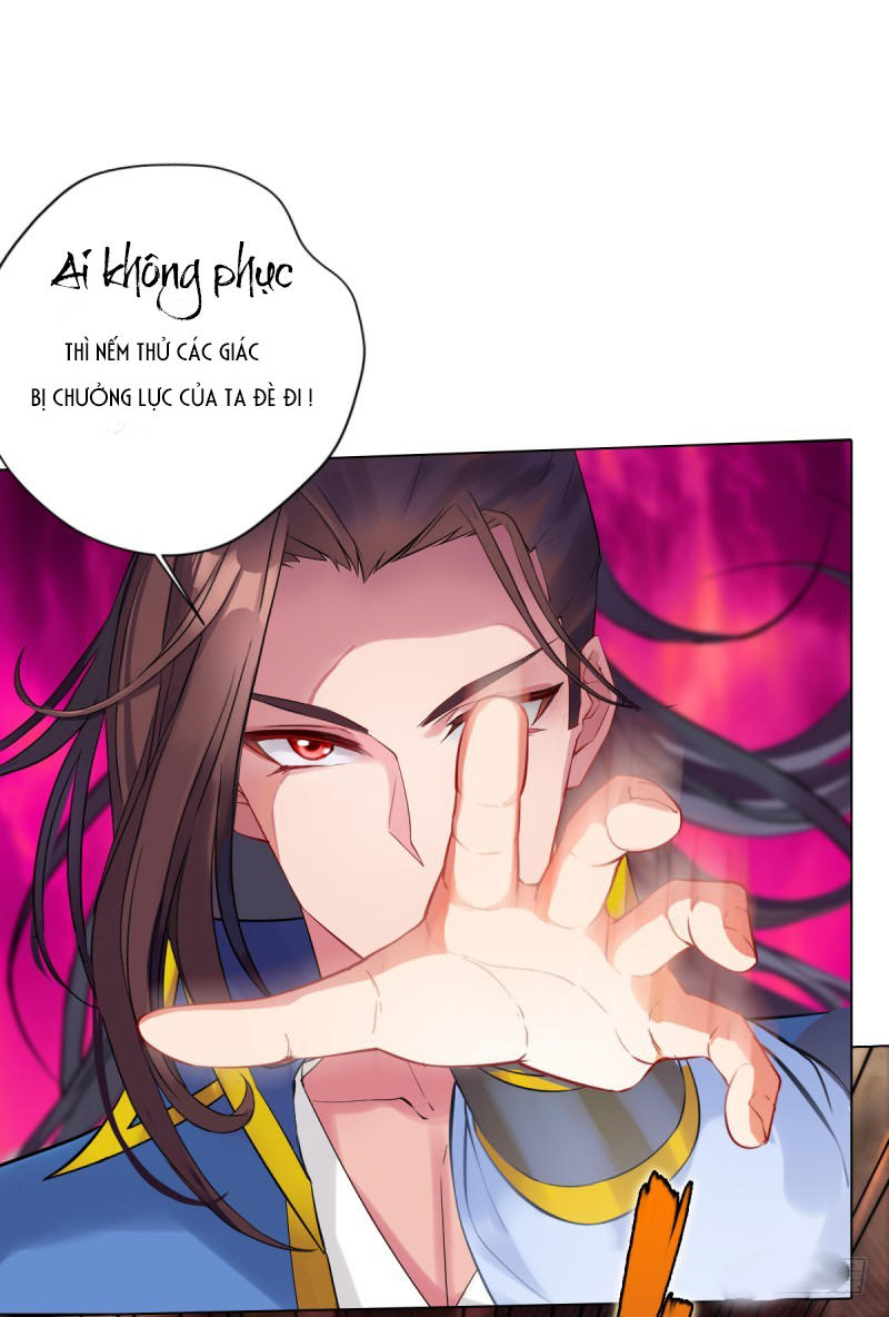 Lang Hoàn Thư Viện Chapter 18 - Trang 2