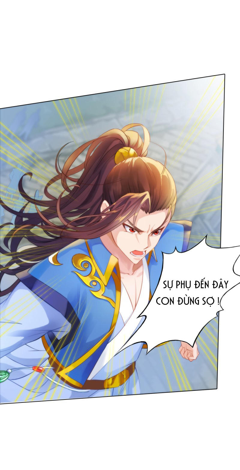 Lang Hoàn Thư Viện Chapter 18 - Trang 2