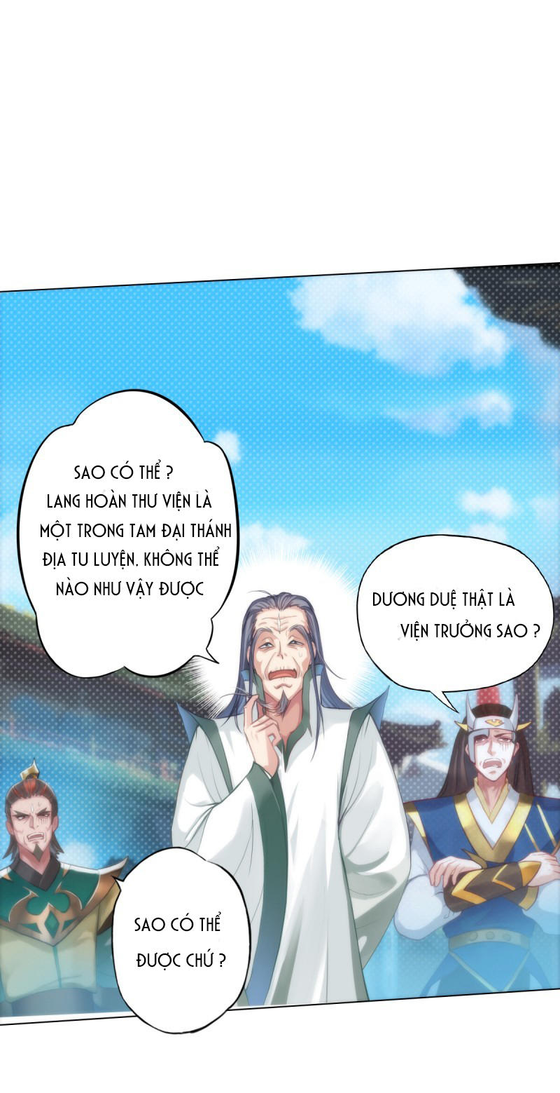 Lang Hoàn Thư Viện Chapter 18 - Trang 2