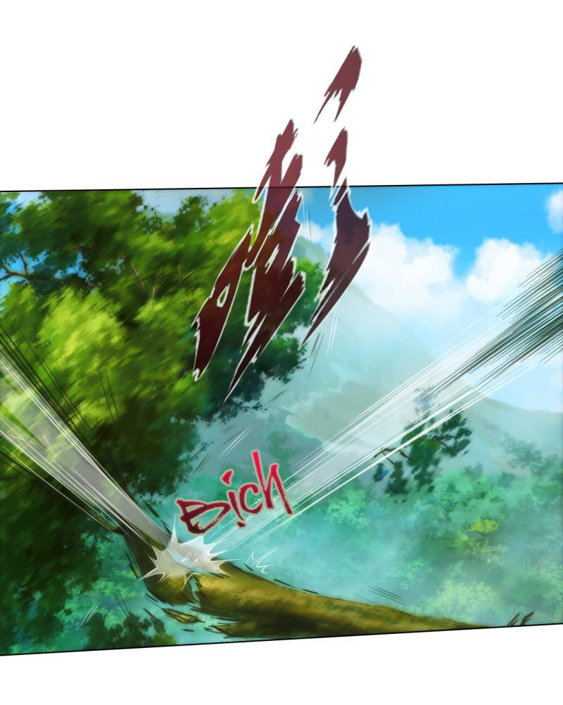 Lang Hoàn Thư Viện Chapter 18 - Trang 2