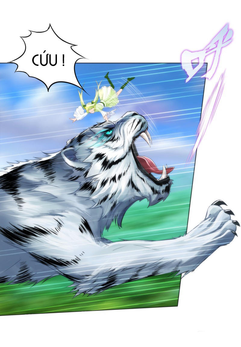 Lang Hoàn Thư Viện Chapter 18 - Trang 2