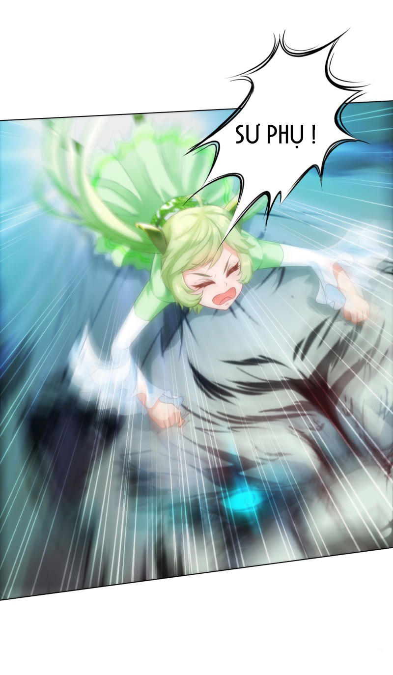 Lang Hoàn Thư Viện Chapter 18 - Trang 2