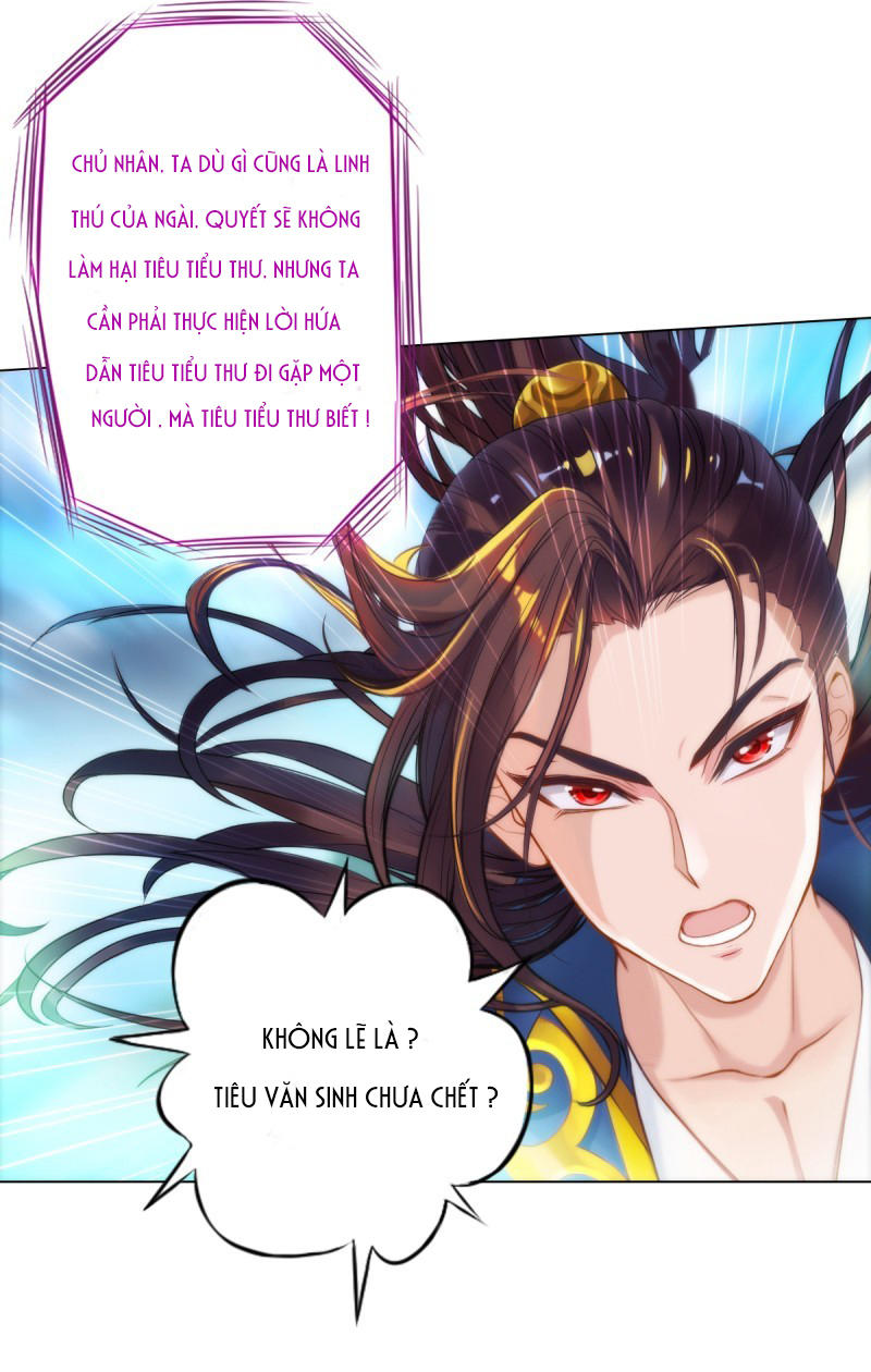 Lang Hoàn Thư Viện Chapter 18 - Trang 2