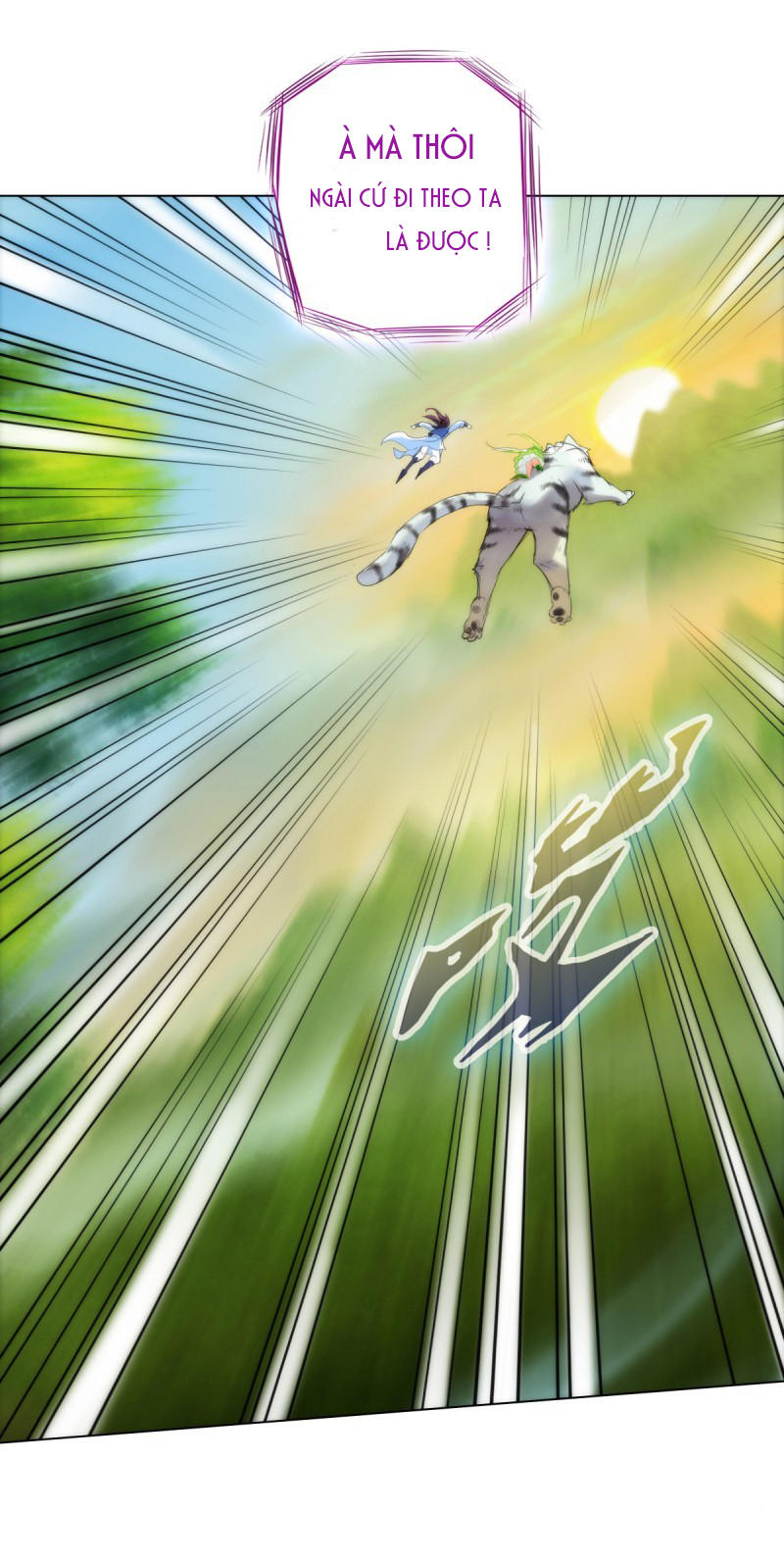 Lang Hoàn Thư Viện Chapter 18 - Trang 2