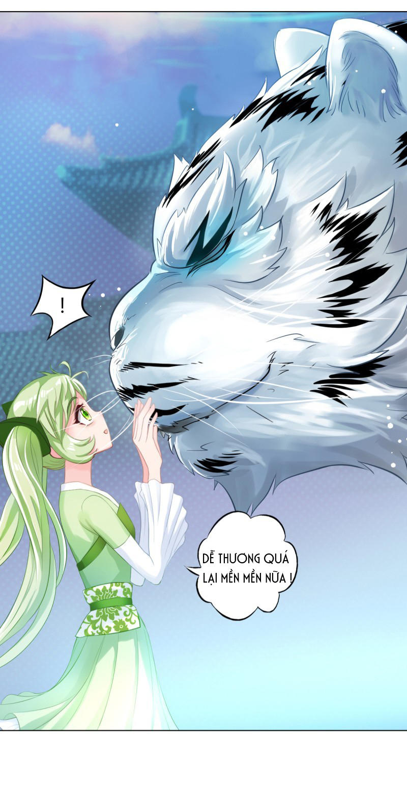 Lang Hoàn Thư Viện Chapter 18 - Trang 2