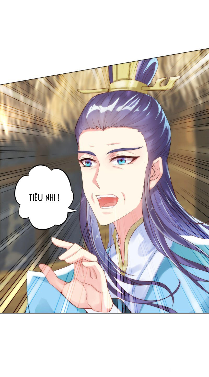 Lang Hoàn Thư Viện Chapter 18 - Trang 2