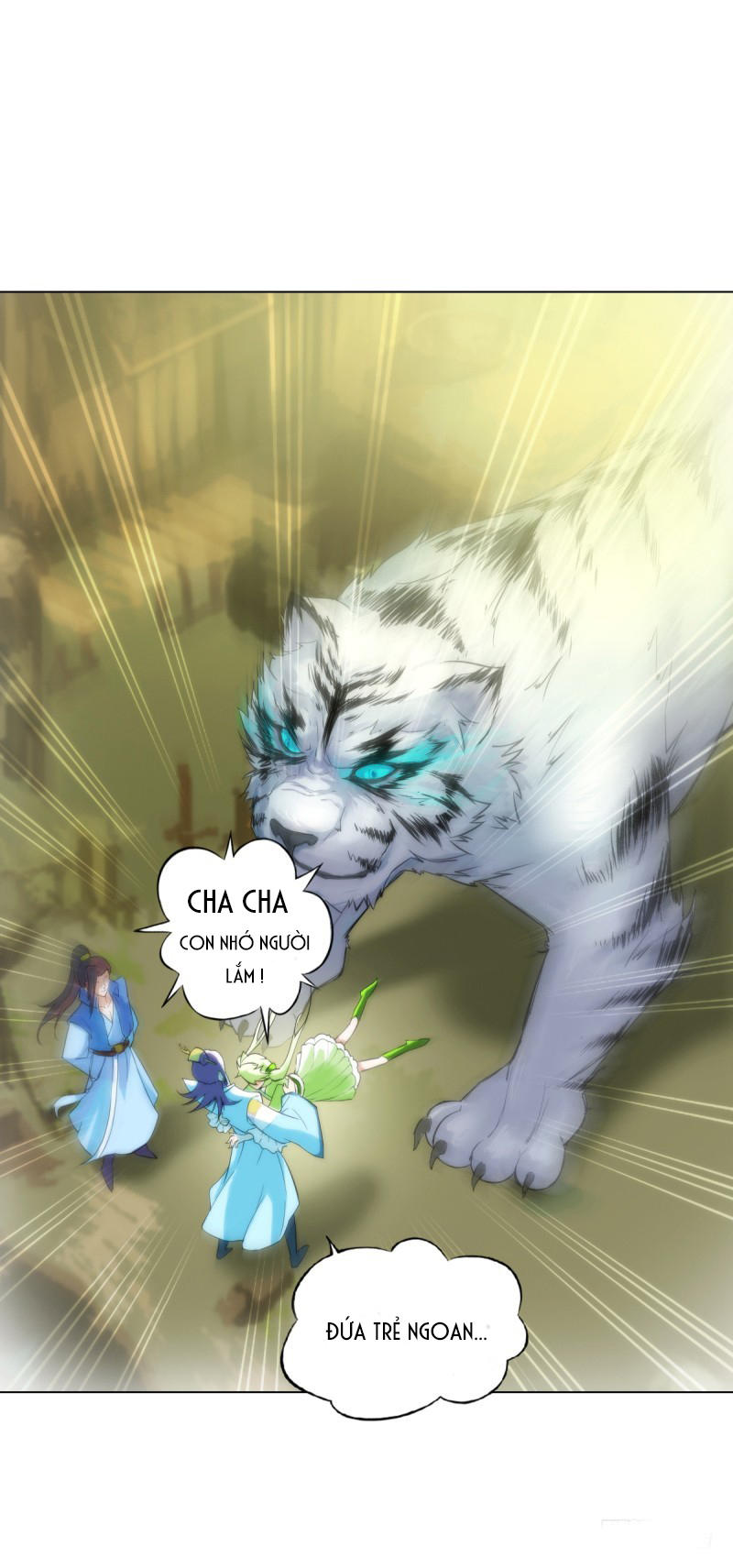 Lang Hoàn Thư Viện Chapter 18 - Trang 2