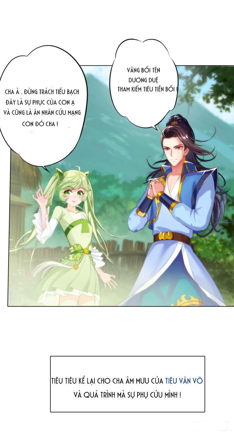 Lang Hoàn Thư Viện Chapter 18 - Trang 2