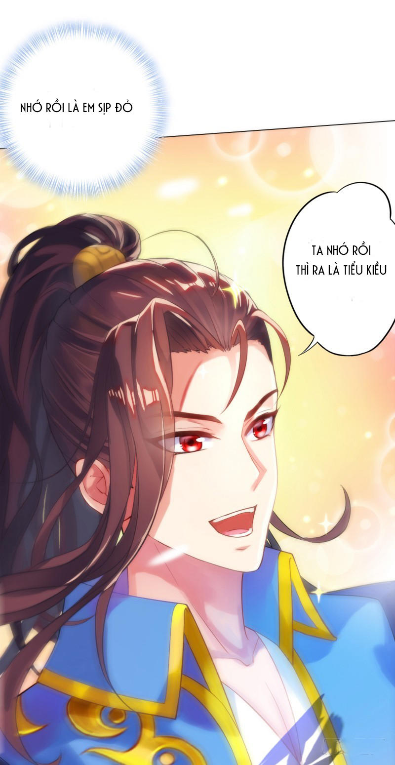 Lang Hoàn Thư Viện Chapter 18 - Trang 2