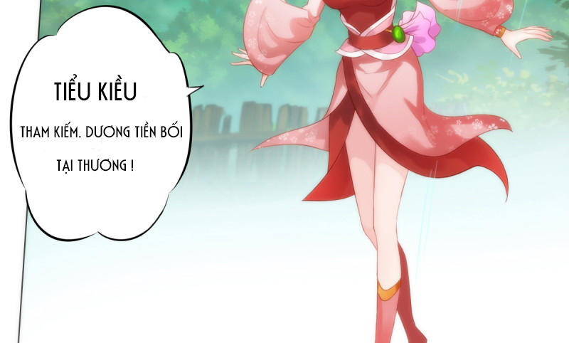 Lang Hoàn Thư Viện Chapter 18 - Trang 2