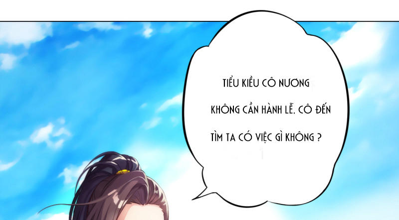 Lang Hoàn Thư Viện Chapter 18 - Trang 2